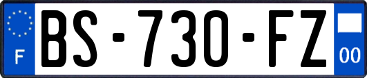 BS-730-FZ