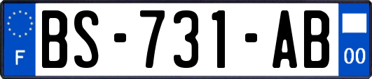 BS-731-AB