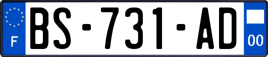 BS-731-AD