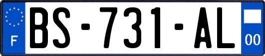 BS-731-AL