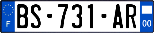 BS-731-AR