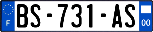 BS-731-AS