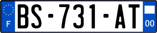 BS-731-AT