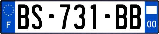 BS-731-BB