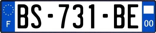 BS-731-BE