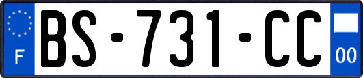 BS-731-CC