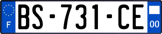 BS-731-CE