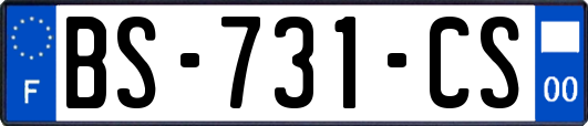 BS-731-CS