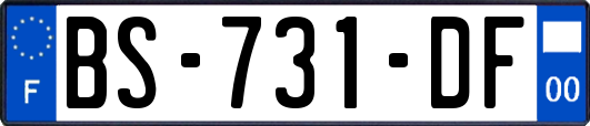 BS-731-DF