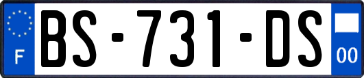 BS-731-DS