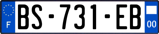 BS-731-EB