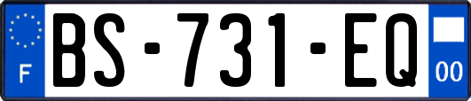 BS-731-EQ