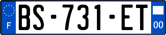 BS-731-ET