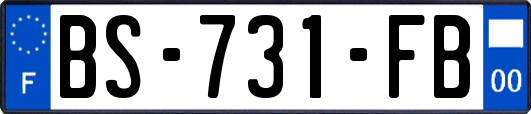 BS-731-FB