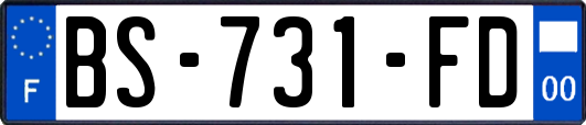 BS-731-FD