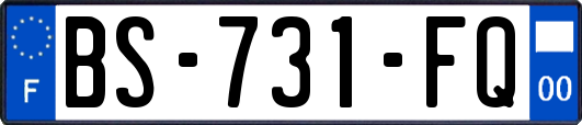 BS-731-FQ