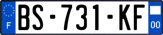 BS-731-KF