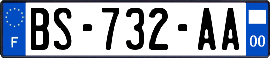 BS-732-AA