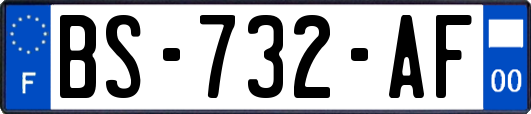 BS-732-AF