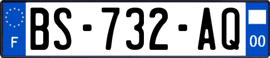 BS-732-AQ