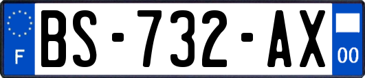 BS-732-AX