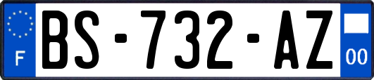 BS-732-AZ