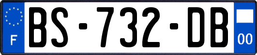 BS-732-DB