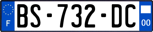 BS-732-DC
