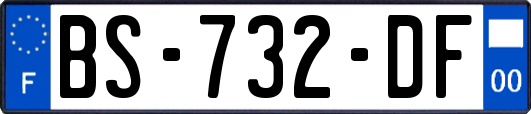 BS-732-DF