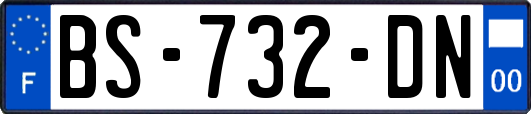 BS-732-DN