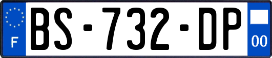 BS-732-DP