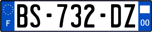 BS-732-DZ