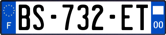 BS-732-ET