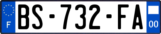 BS-732-FA