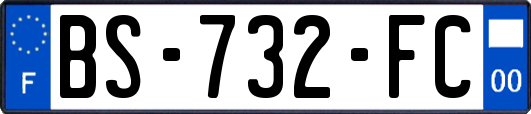 BS-732-FC