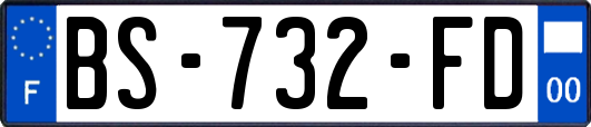 BS-732-FD