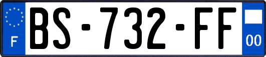 BS-732-FF