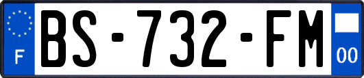 BS-732-FM