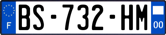 BS-732-HM