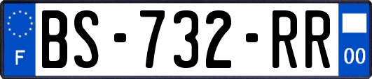 BS-732-RR