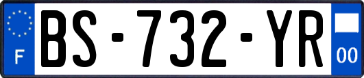 BS-732-YR