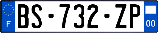 BS-732-ZP