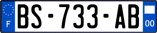 BS-733-AB