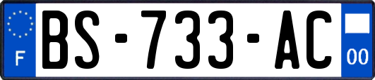 BS-733-AC