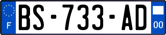 BS-733-AD