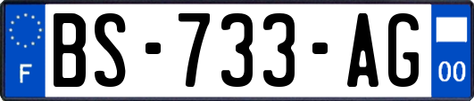 BS-733-AG