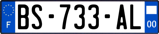 BS-733-AL