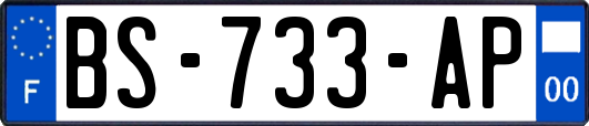 BS-733-AP