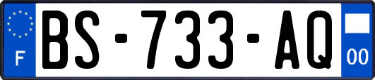 BS-733-AQ