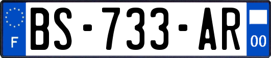 BS-733-AR